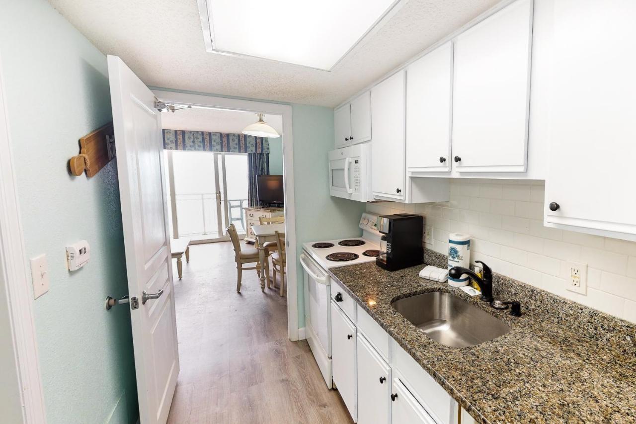 Bay Watch 834 Myrtle Beach Exterior foto