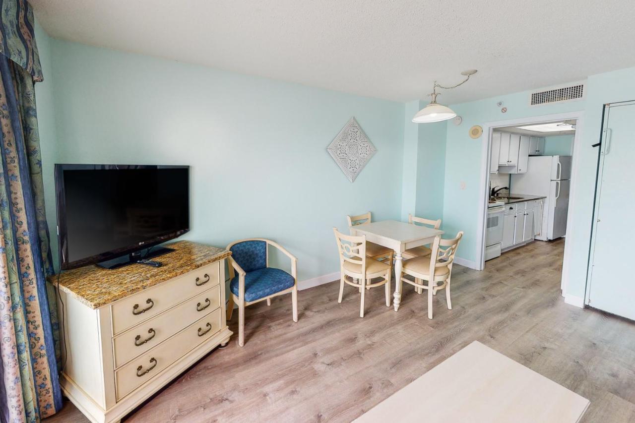 Bay Watch 834 Myrtle Beach Exterior foto
